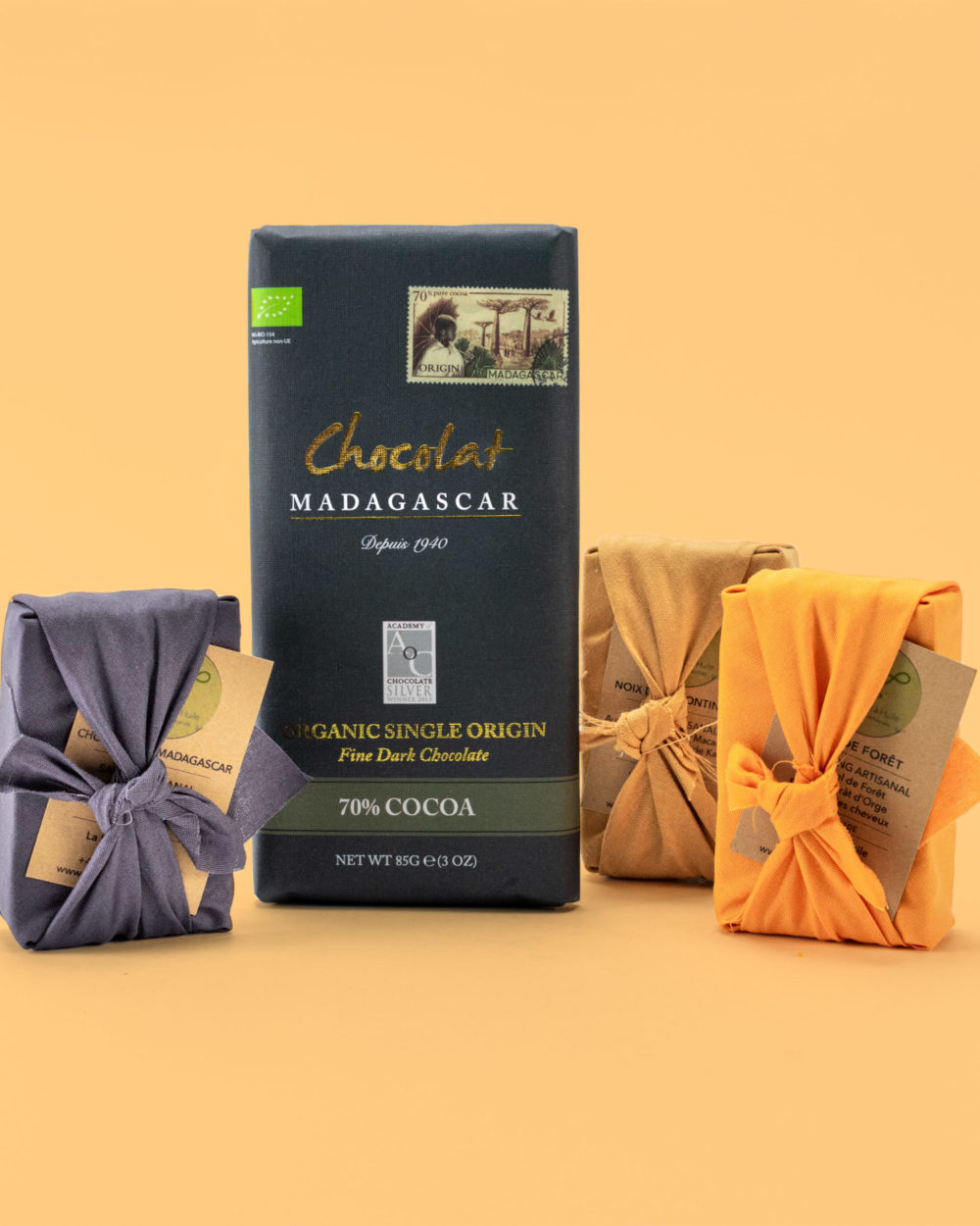 Coffret 