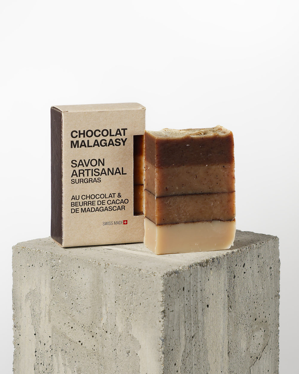 Chocolat Malagasy