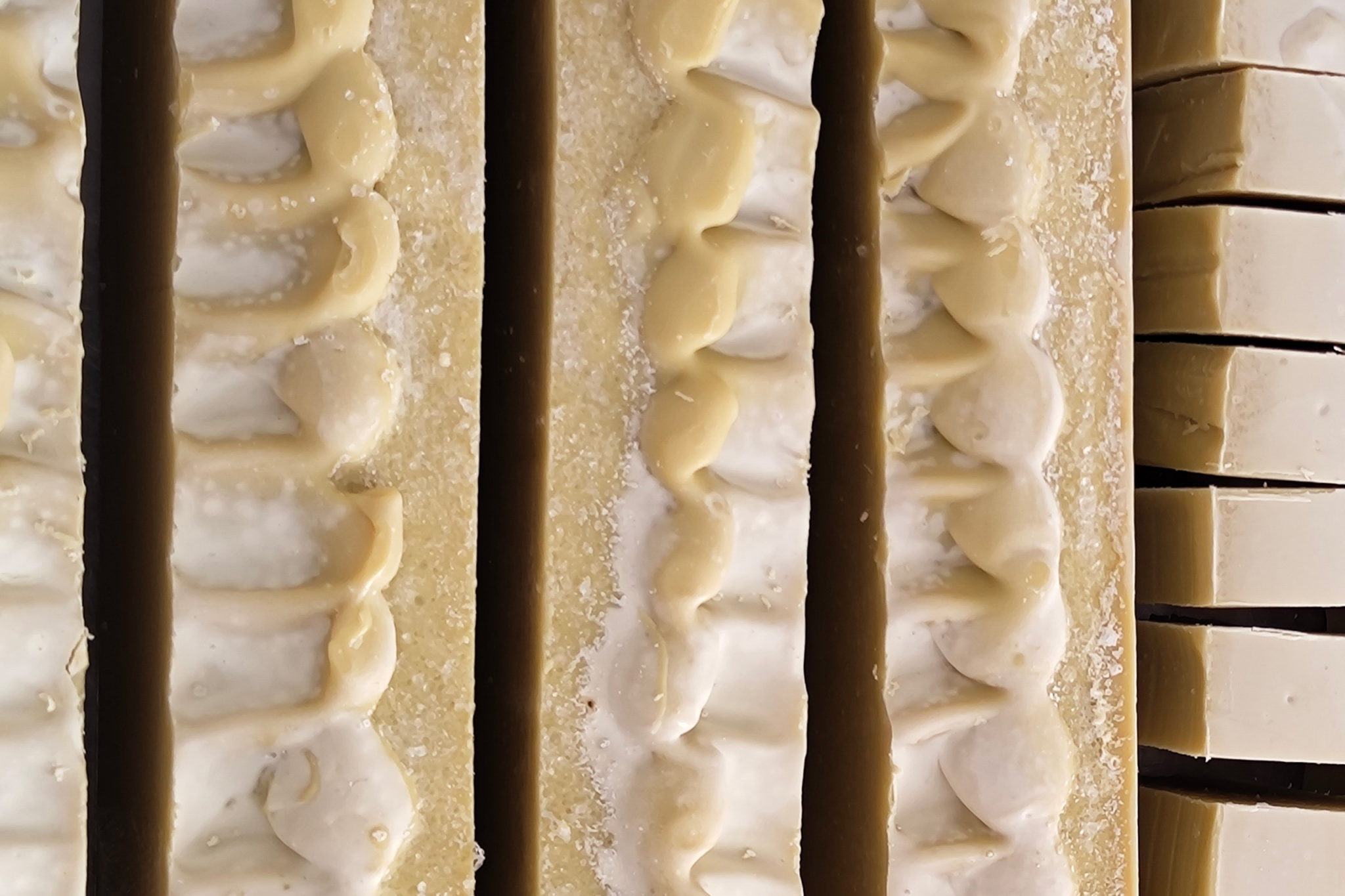 Barres L'Alep Oriental