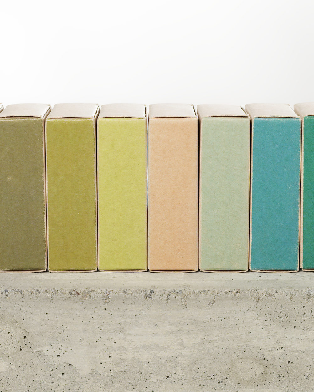 Pack 6 Savons & 2 Shampoings