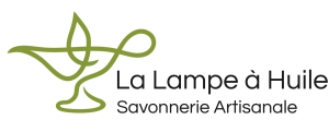 Logo La lampe à Huile remastered